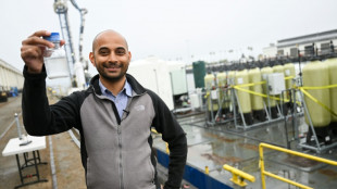 Usar el oc&eacute;ano como esponja de CO2, una apuesta contra el calentamiento global