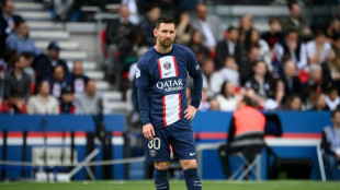 Messi set for return as PSG farewell looms