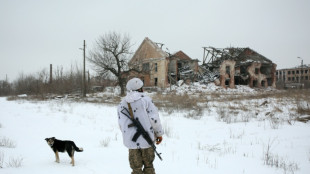 Ukraine : s&eacute;quence diplomatique &agrave; Paris, Washington s'attend &agrave; une attaque russe imminente