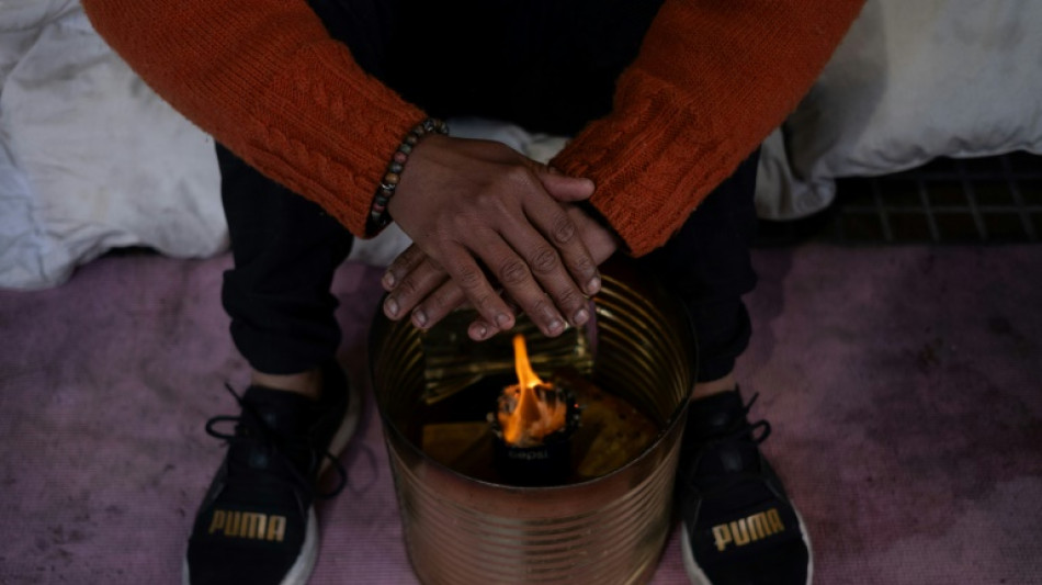 A Buenos Aires, une plus grande bascule dans l'extr&ecirc;me pauvret&eacute;