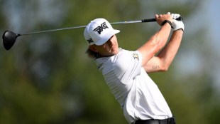 US rookie Knapp wins Mexico Open in his ninth PGA start