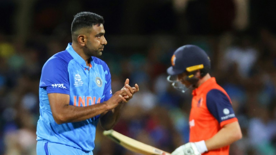 India aim to be clincial in T20 World Cup semi-final push