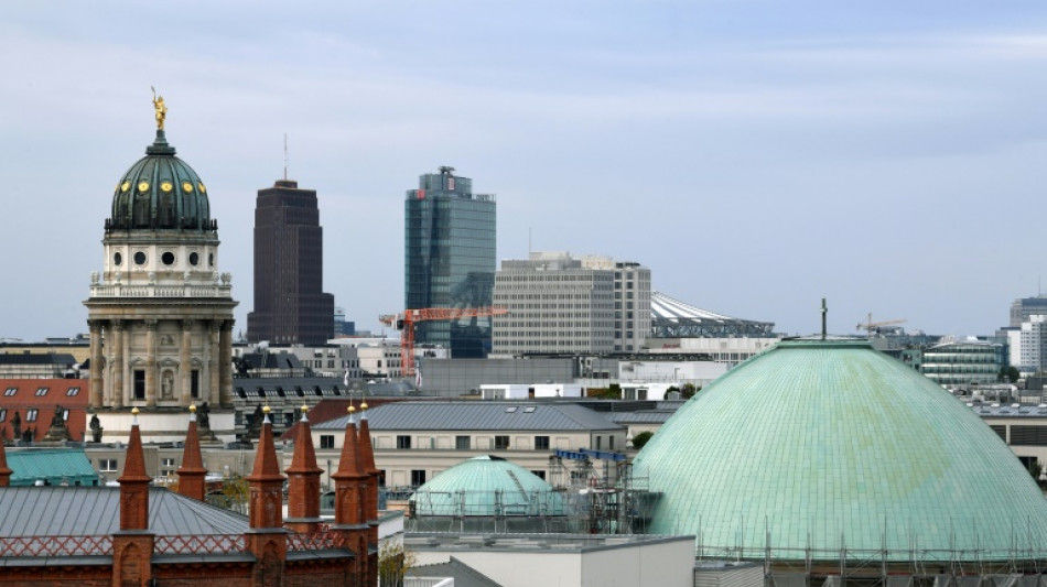 Ex-AfD-Abgeordnete Malsack-Winkemann vorerst aus Berliner Richterdienst entfernt