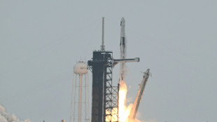 EEUU lanza tres sondas para mejorar el estudio del clima espacial