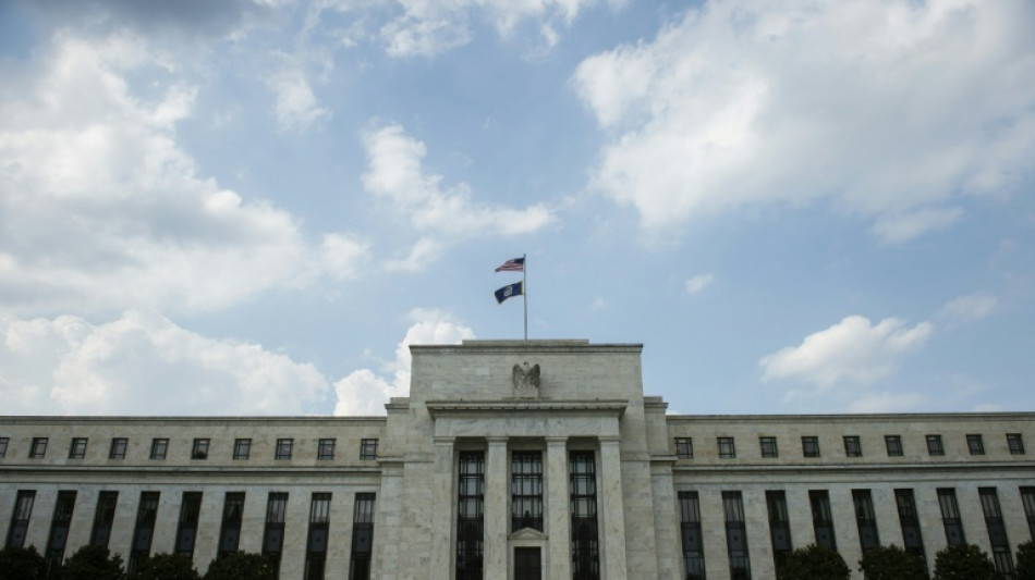 La Fed &agrave; l'aube d'une nouvelle baisse des taux d'int&eacute;r&ecirc;t am&eacute;ricains