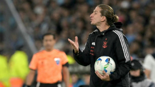 Bicampe&atilde;o como jogador, Filipe Lu&iacute;s se coloca a um passo da gl&oacute;ria da Libertadores como t&eacute;cnico