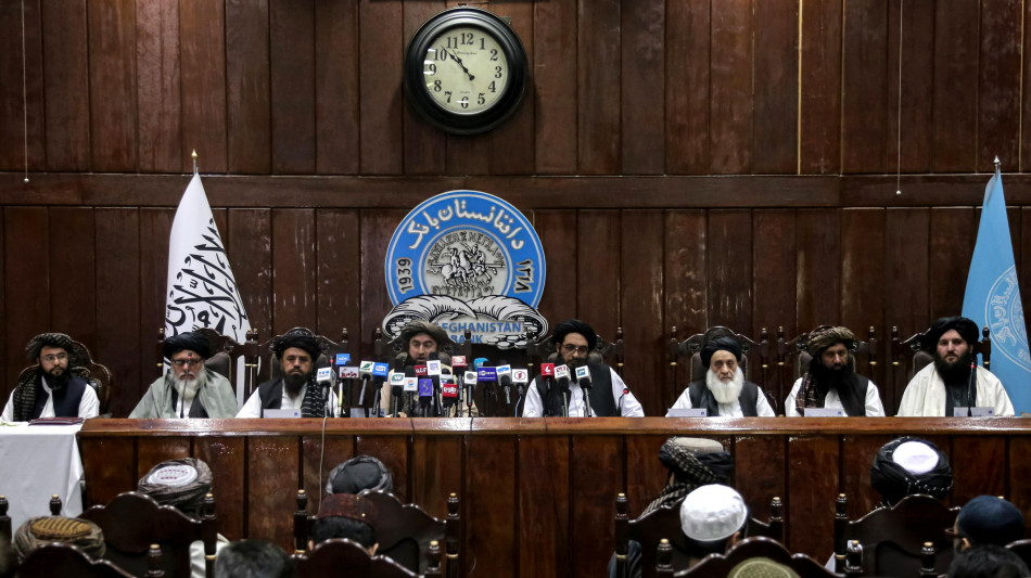 I talebani vietano gli scacchi in Afghanistan, 'gioco d'azzardo'