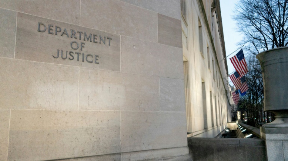 Beteiligung an Trump-Strafverfolgung: US-Justizministerium entl&auml;sst mehrere Beamte