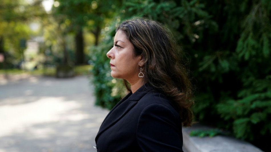 Cinq ans apr&egrave;s, l'initiatrice de #balancetonporc recommencerait "sans h&eacute;siter"