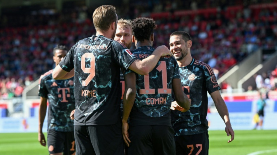 Bayern de Munique tem chance de conquistar Bundesliga no sábado