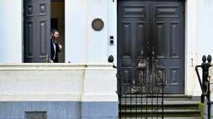 Jewish Australians feel 'very unsafe' after rise in attacks: envoy 