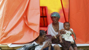 Indon&eacute;sie: apr&egrave;s le s&eacute;isme de Flor&egrave;s, les survivants peinent &agrave; se nourrir