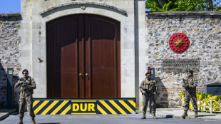Russes et Ukrainiens &agrave; Istanbul pour de possibles pourparlers sous m&eacute;diation turque