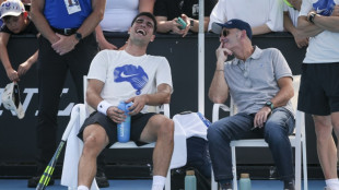 Alcaraz diz estar 'com fome de t&iacute;tulo' para quebrar jejum no Aberto da Austr&aacute;lia