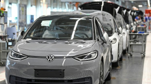 Deutsche Autobauer mit Problemen im ersten Quartal - chinesische Hersteller legen zu
