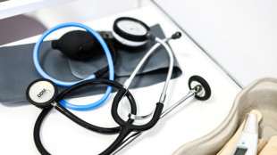 Warnung vor Praxenkollaps: &Auml;rzte protestieren gegen Gesundheitspolitik