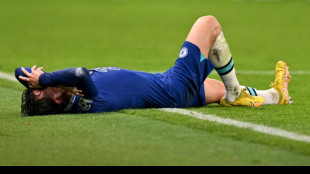 Chilwell's World Cup in severe doubt after injury