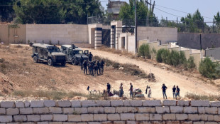 Embajador de EEUU en Israel denuncia asedio de colonos a viviendas palestinas en Cisjordania