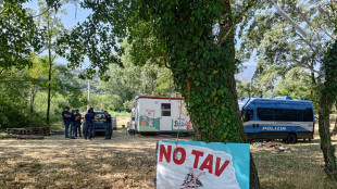 Il prefetto di Torino vieta il campeggio a Susa e a Bussoleno