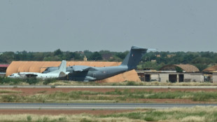 La partida de N&iacute;ger, el rev&eacute;s m&aacute;s reciente de Francia en el Sahel