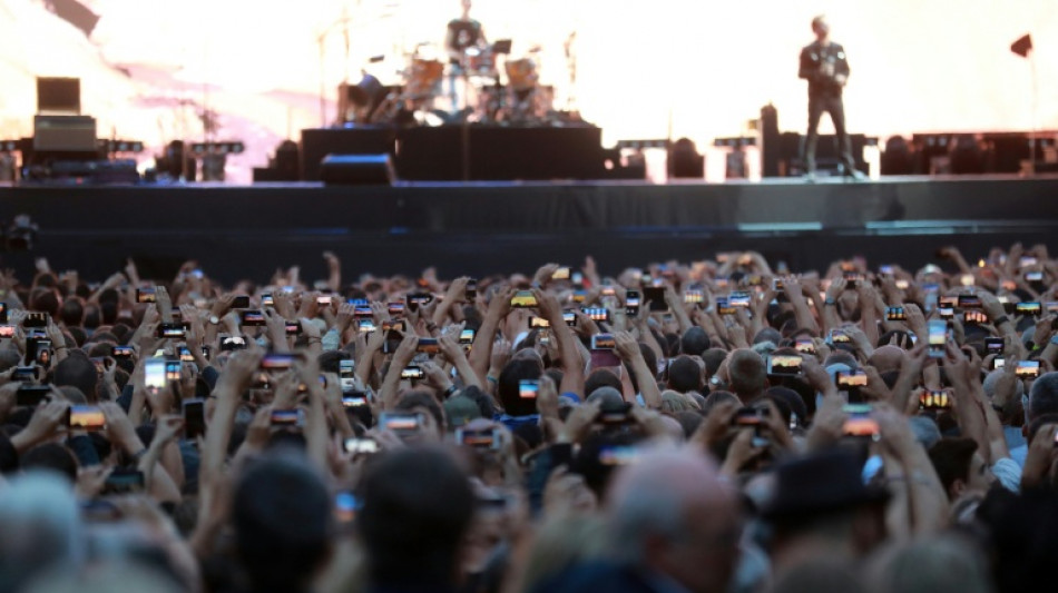 Confedera&ccedil;&atilde;o internacional de m&uacute;sica critica empresas de IA por infringirem direitos autorais