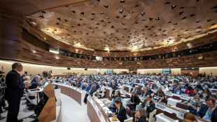 Weltgesundheitsversammlung verabschiedet Pandemie-Abkommen