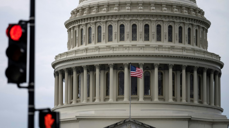 US lawmakers call PGA, LIV chiefs, Saudi backers to testify