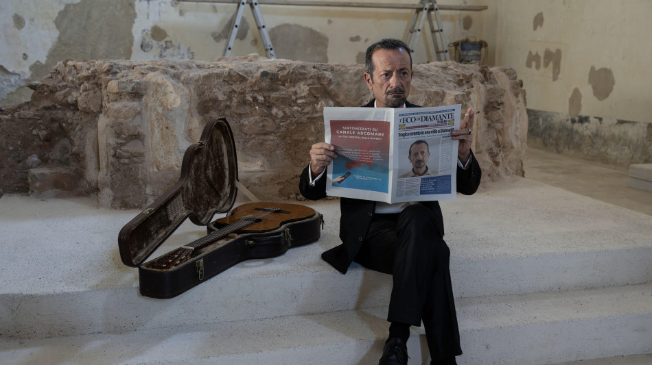 Papaleo, oggi il bene comune sta nel senso di comunit&agrave;