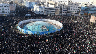 Iran: Trump rechnet mit vierw&ouml;chigem Milit&auml;reinsatz und weiteren US-Opfern