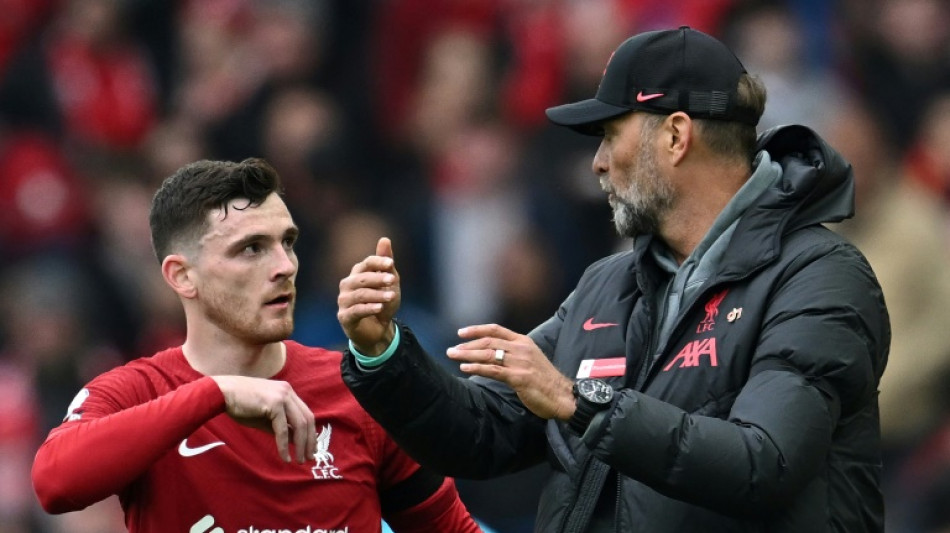 Assistant ref stood down after Robertson elbow incident