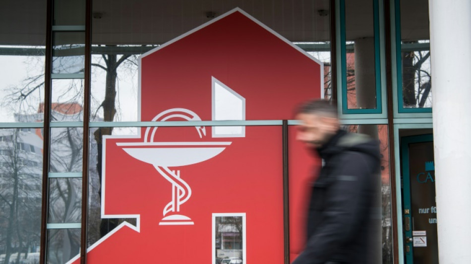 Apothekerverb&auml;nde: Arzneimittelausgaben um drei Prozent gestiegen