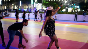 A Houston, ville natale de Beyonc&eacute;, l'album country de Queen B ravit