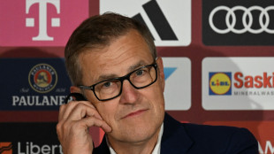 M&uuml;nchner Titeltr&auml;ume: "Ambitionen auf den Sieg"