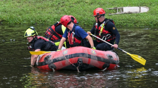 Youth camp confirms 27 dead as Texas flood toll nears 90