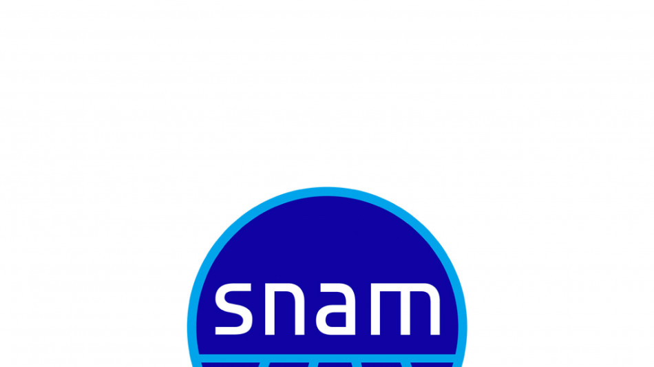 I ricavi semestrali di Snam superano i due miliardi di euro