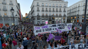 El 'caso Rubiales' o la revuelta en Espa&ntilde;a contra el machismo "de siempre"