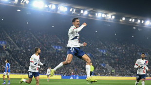 PSG vence Strasbourg e se mant&eacute;m na lideran&ccedil;a do Campeonato Franc&ecirc;s