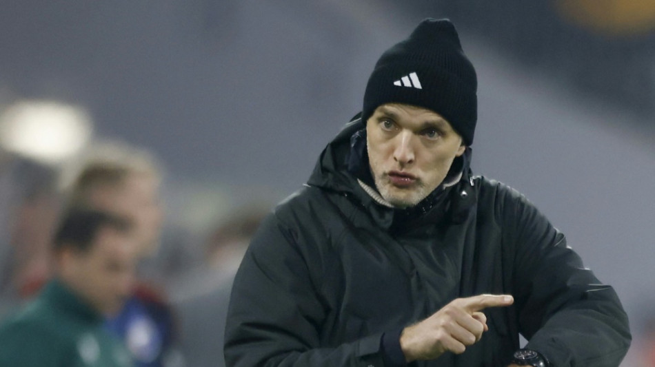 Tuchel-Aus: "Ich kann etwas r&uuml;cksichtsloser ein"