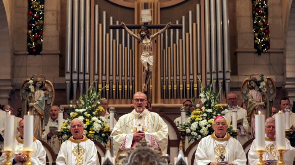 Los cardenales m&aacute;s destacados de cara al c&oacute;nclave que elegir&aacute; al pr&oacute;ximo papa