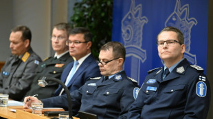 Finl&acirc;ndia investiga navio procedente da R&uacute;ssia por suposta sabotagem de cabo submarino