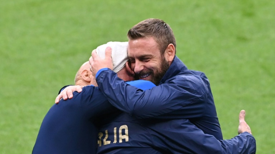 De Rossi begins managerial career at Serie B's SPAL