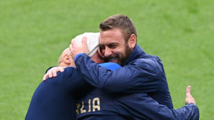De Rossi begins managerial career at Serie B's SPAL