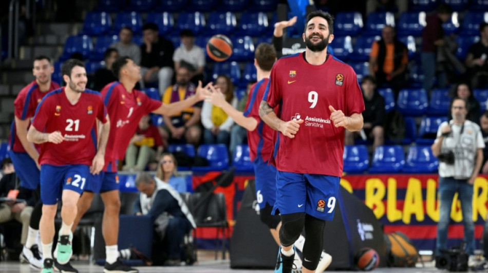 Ricky Rubio vuelve al b&aacute;squet tras firmar por el Joventut