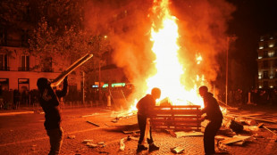 Gewaltwelle in Frankreich: Premierminister k&uuml;ndigt Ausgangssperren an