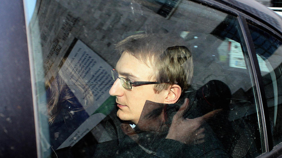 Giudici, Stasi ha sempre mostrato sofferenza per Chiara