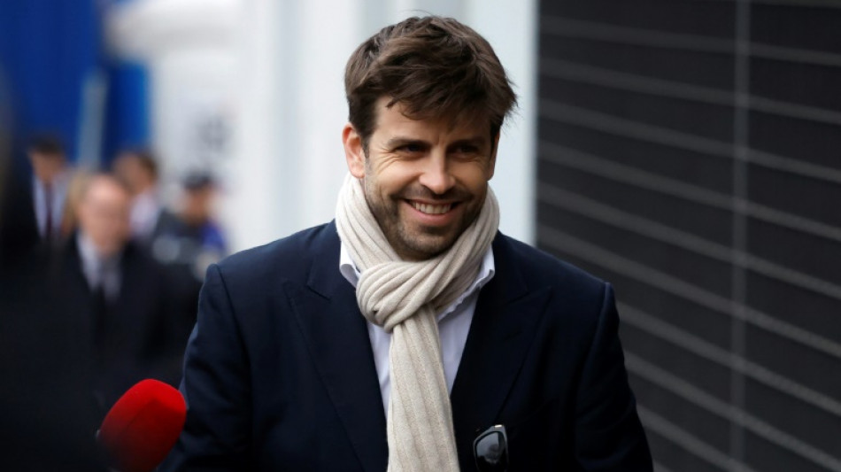 Piqu&eacute; niega pagos a Rubiales en el traslado de la Supercopa a Arabia