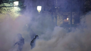 Proteste gegen Rentenreform in Frankreich radikalisieren sich