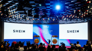 Fast-fashion giant Shein plunges 10% on Hong Kong debut 