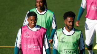 Endrick mira al Cl&aacute;sico contra el Barcelona
