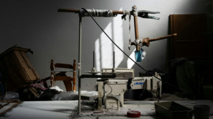 Italy's fast fashion hub becomes Chinese mafia battlefield